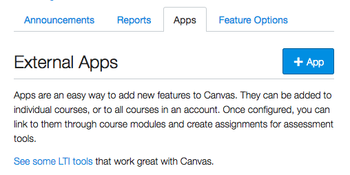 canvas login