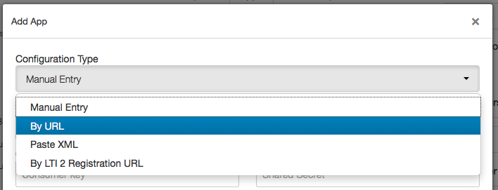 canvas login