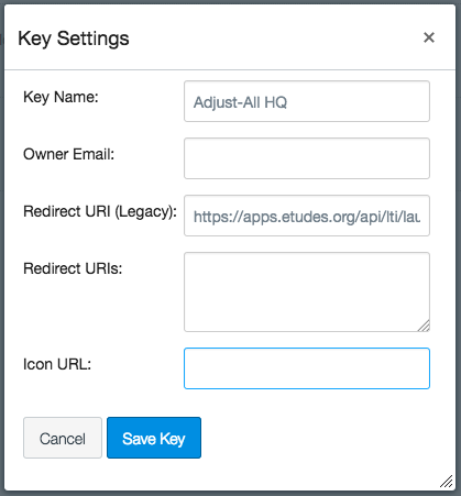 canvas login